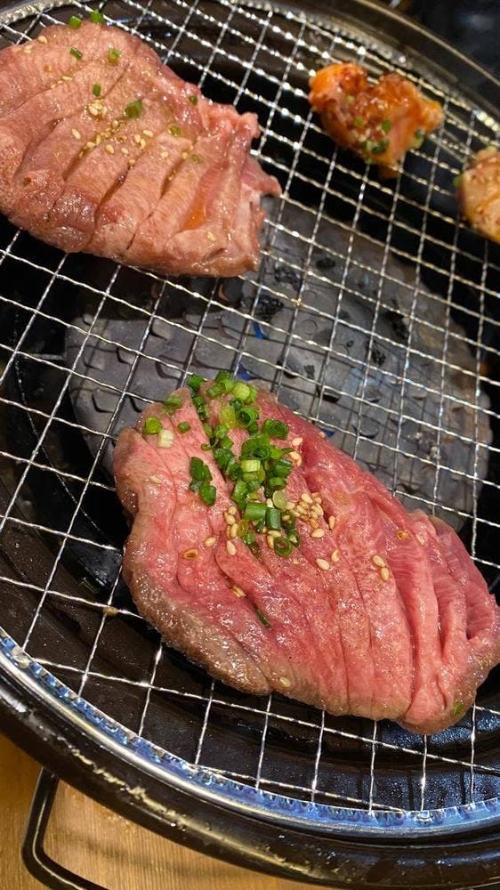 焼肉 ホルモン やまけん2号店
