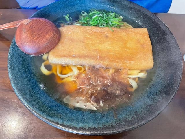 御うどん 光史 - サブ画像1