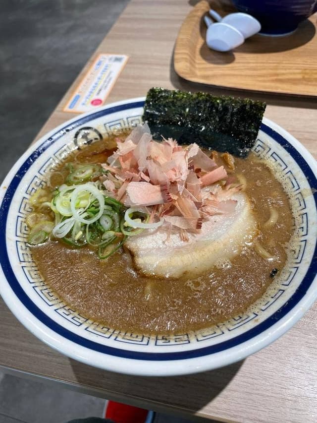 中華そば つけめん 玉 ゆめが丘ソラトス店 - サブ画像1