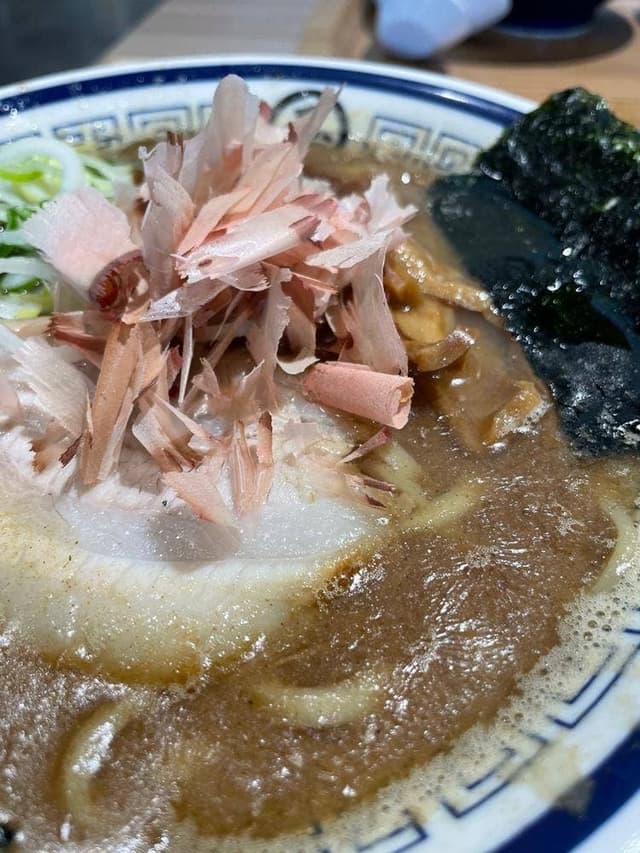 中華そば つけめん 玉 ゆめが丘ソラトス店 - サブ画像2