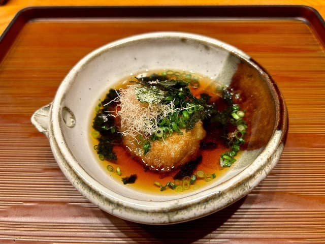 銀座くらはし - サブ画像3