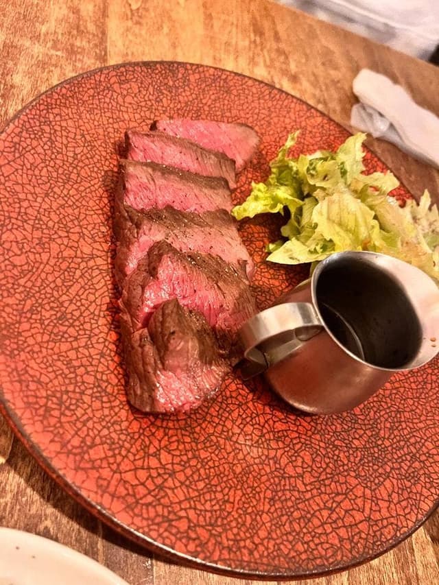 ジビエ居酒屋 tabibitoキッチン - サブ画像2