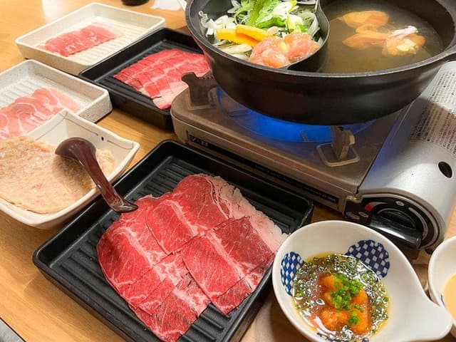 夢庵 千葉高品町店 - サブ画像2