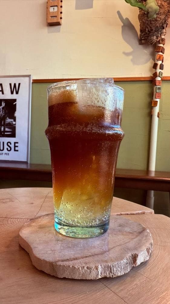 THE HOOD COFFEE - サブ画像1