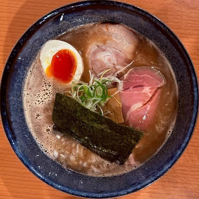 麺々 結び - サブ画像3