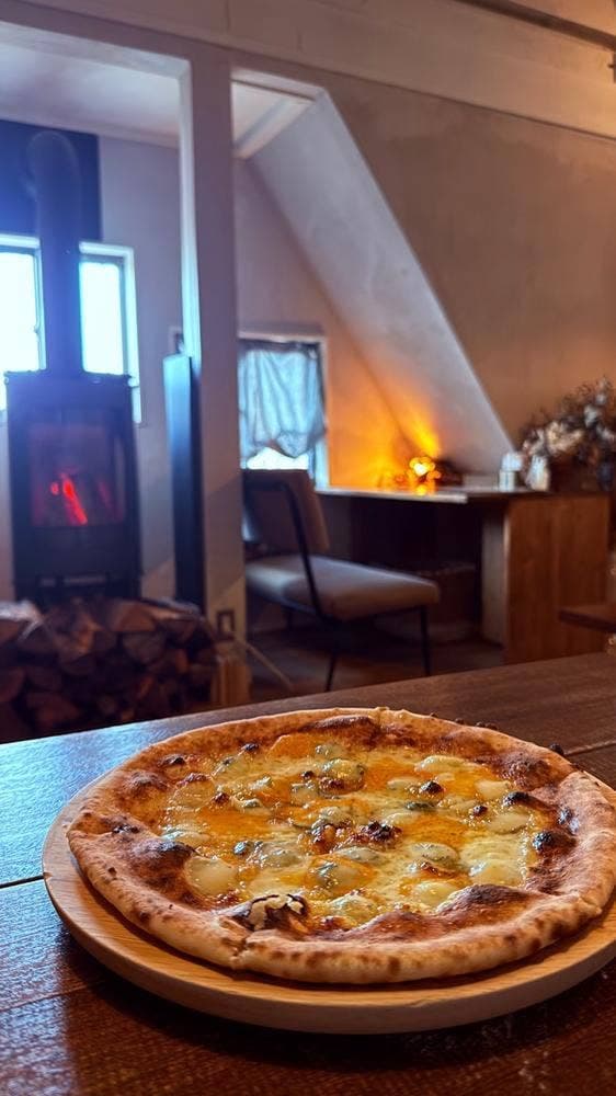 GELATERIA FIORE - サブ画像3