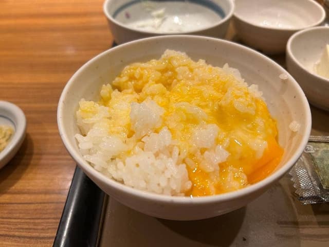 やよい軒 高槻店 - サブ画像2