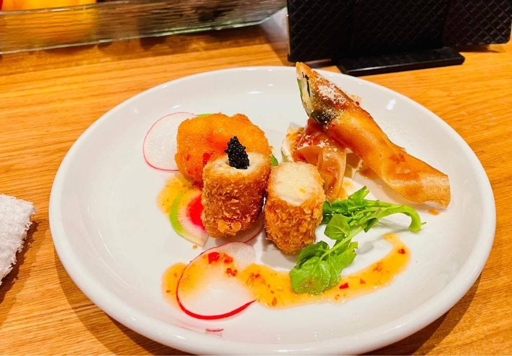 T's Dining Bar MAITHAI