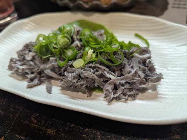 ホルモン焼き笑ちゃん - サブ画像1