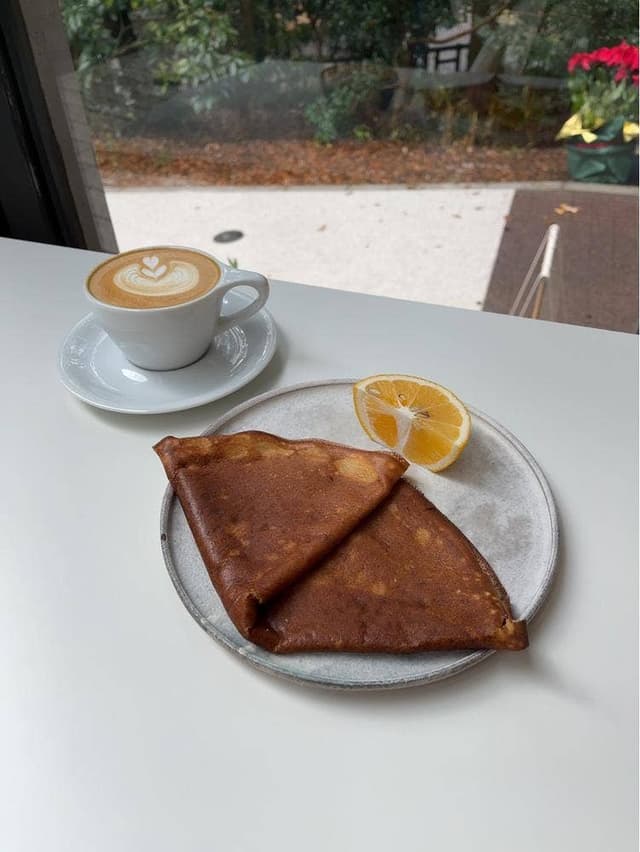 ØC tokyo 井の頭公園店 - サブ画像2