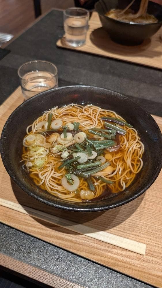 文殊 大手町店 - サブ画像3