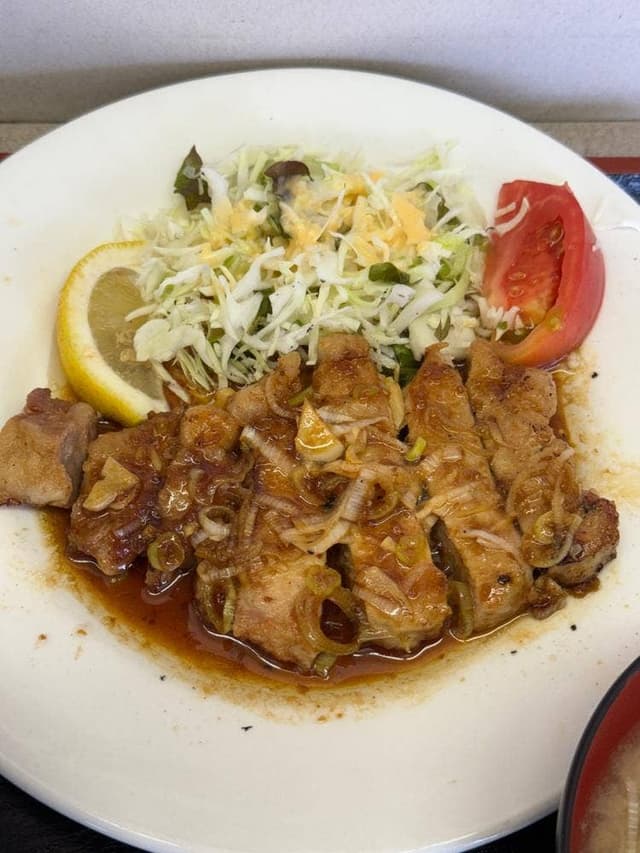食堂 愛津屋 - サブ画像2