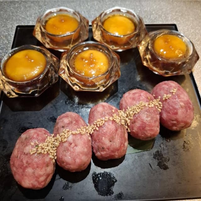 焼肉神宮 別邸 - サブ画像3