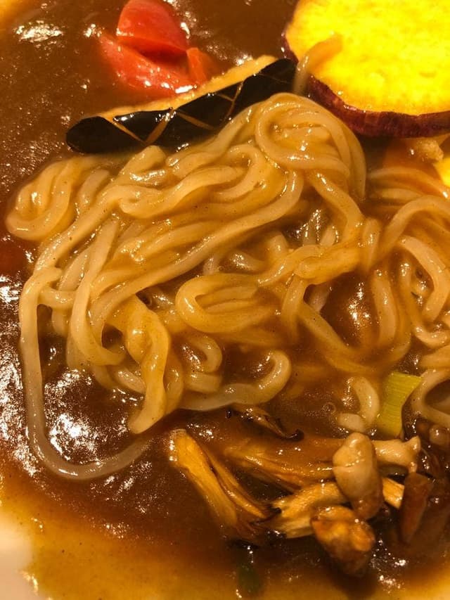 風流うどん そば料理 歌行燈 浦和店 - サブ画像3