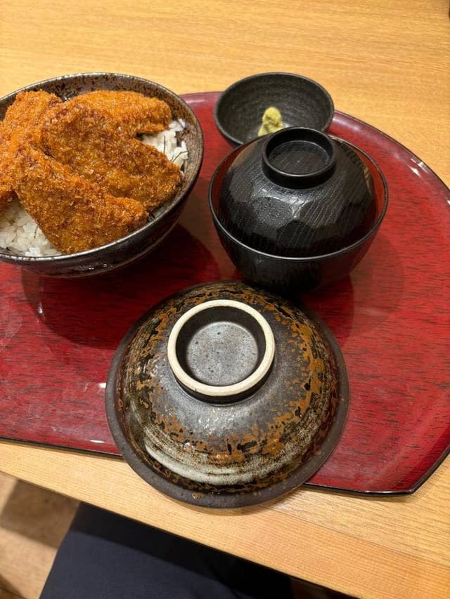 牛カツ京都勝牛 テラスモール松戸店 - サブ画像2