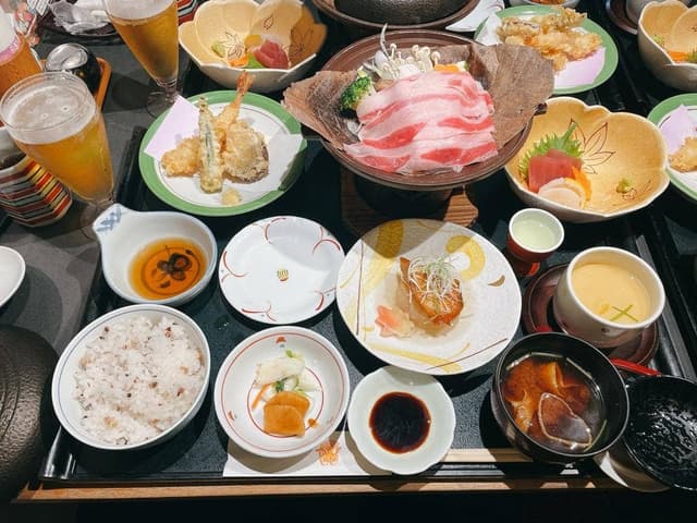 木曽路 三鷹店 - サブ画像1