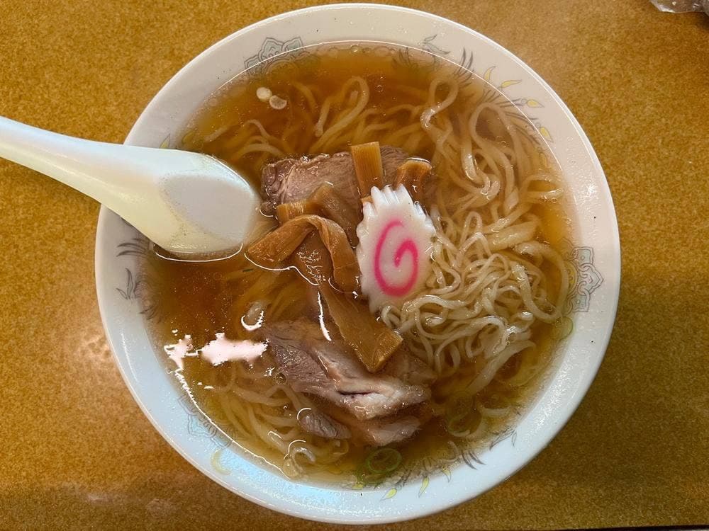 やまや食堂 高根店