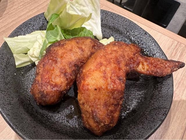 世界の山ちゃん 北千住店 - サブ画像3