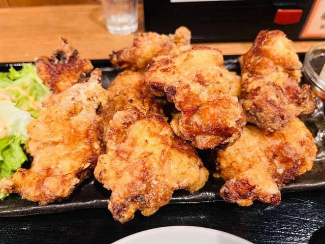 博多かわ屋天神橋店 - サブ画像1