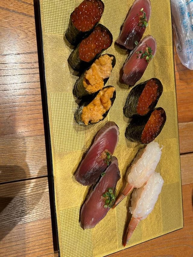 築地玉寿司 みなとみらい店 - サブ画像2