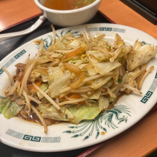 日高屋 松戸東口店 - サブ画像3