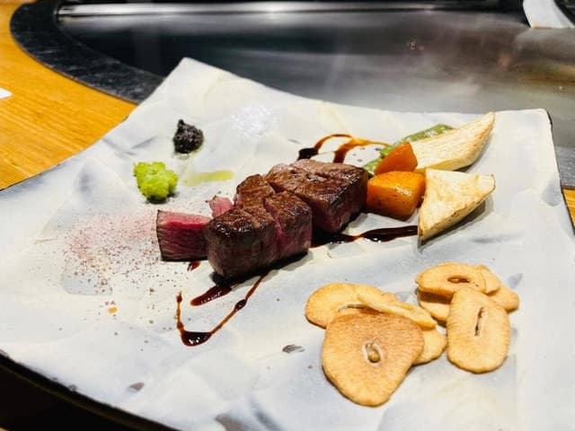 ニュー松坂 新宿店 - サブ画像1