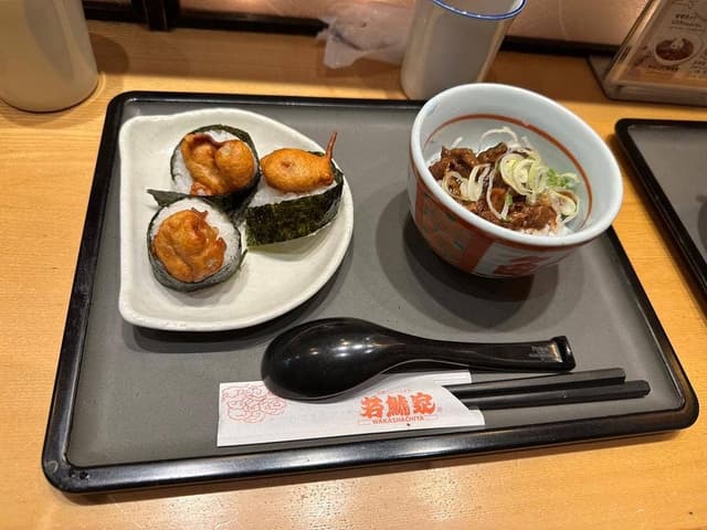 若鯱家 アピタ稲沢店 - サブ画像3