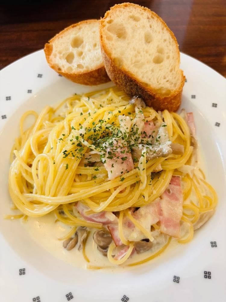 トラットリア ナタリー