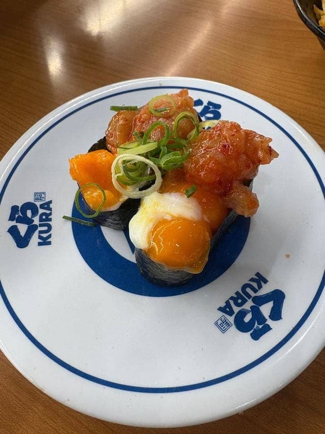 くら寿司 玉津店 - サブ画像2