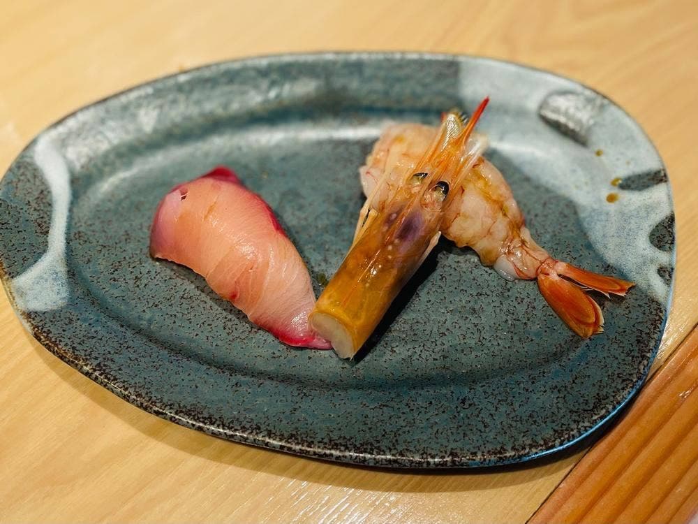 大衆寿し酒場 すさび湯 神戸三宮店