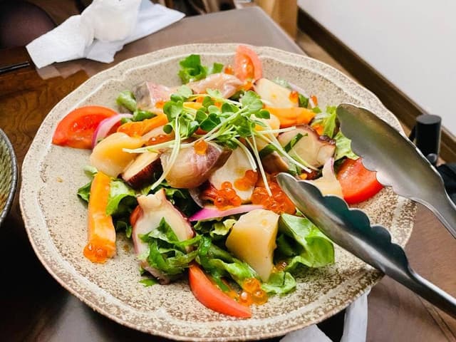 カフェ 寛味堂 - サブ画像1