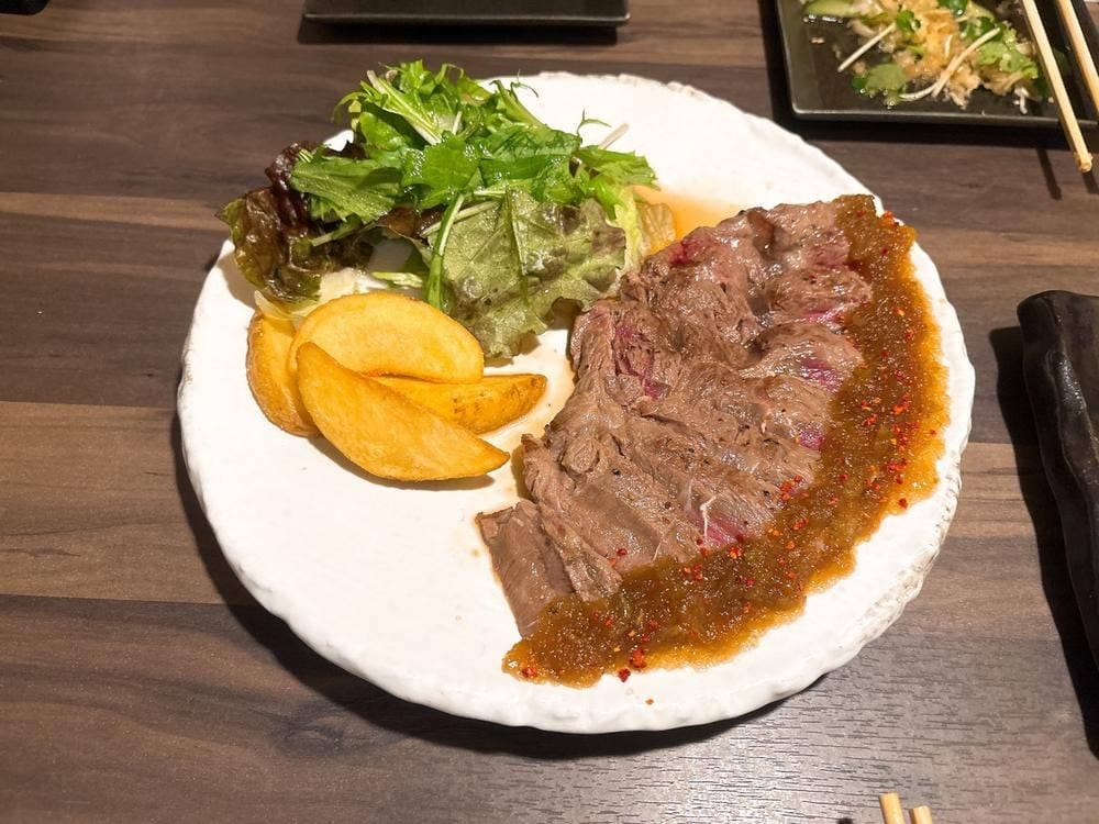 全席個室 楽蔵‐RAKUZO‐ 府中店