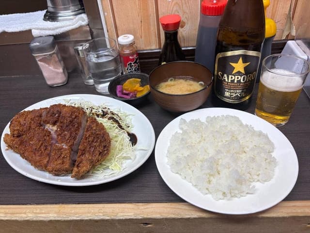 まんぷく - サブ画像1