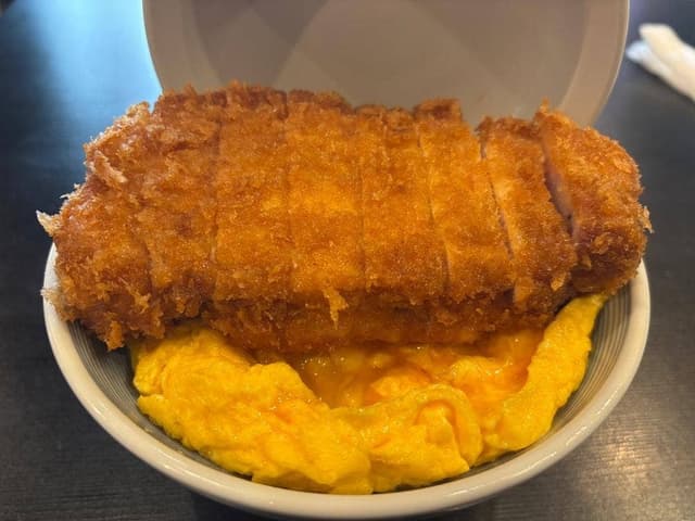 とんかつ ぱんぱん - サブ画像1