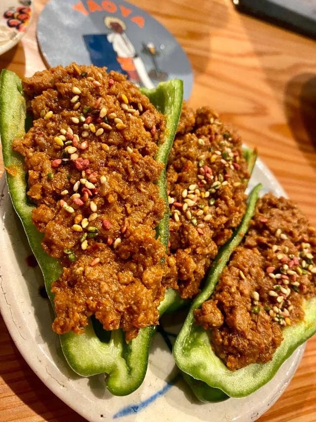 焼鳥やおや HANARE - サブ画像1