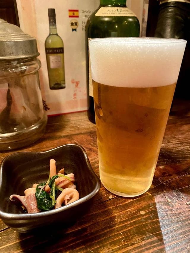 酒菜 ちんちろりん - サブ画像2