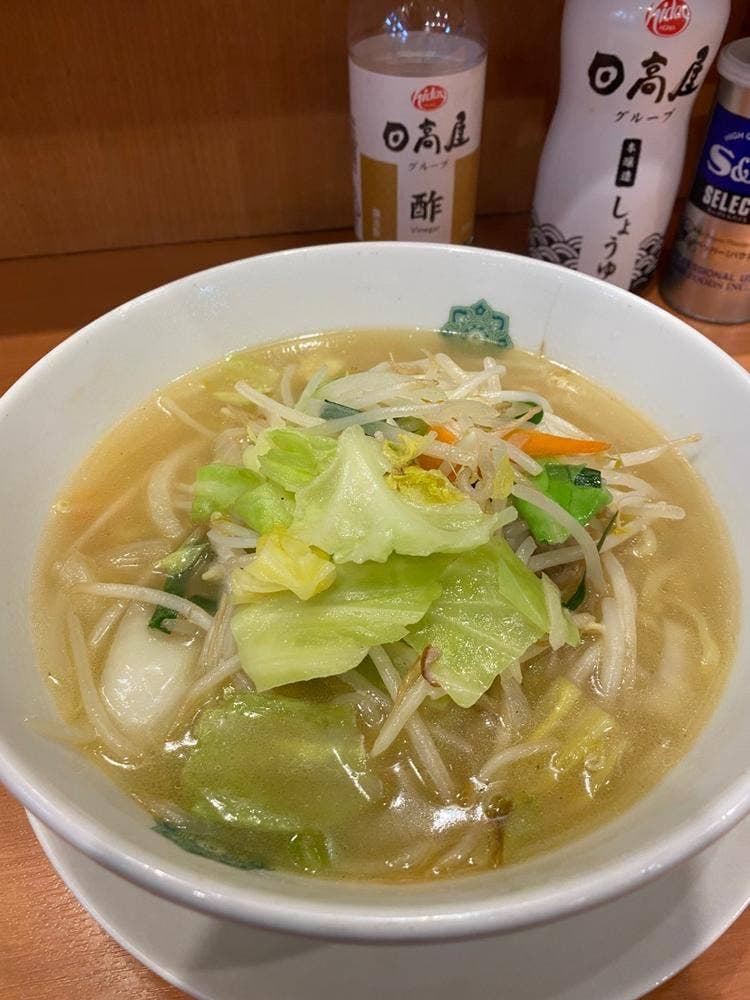 日高屋 戸塚西口店