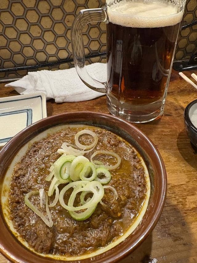 串焼 文福 本店 - サブ画像2