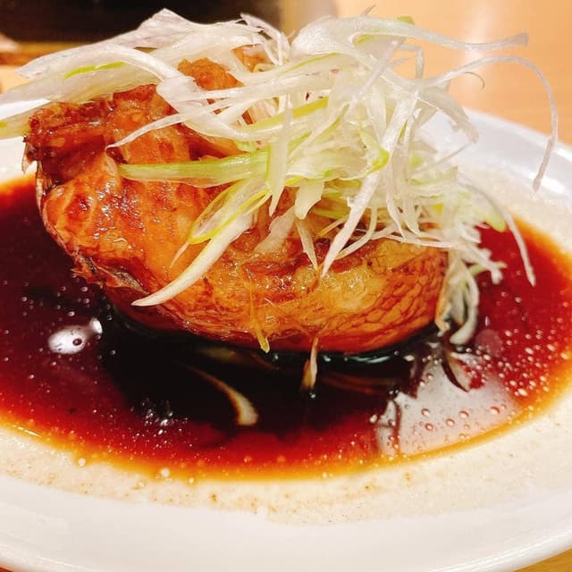 浅草 ときわ食堂 - サブ画像3