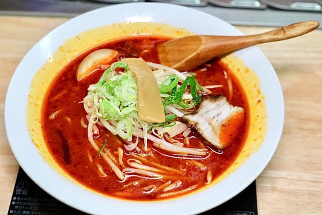 豪運來 - サブ画像1