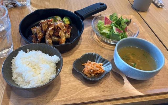 丹波山本亀岡本店 鶏と亀 - サブ画像3