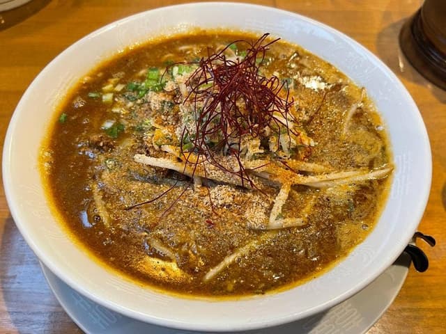 大黒亭 居島店 - サブ画像1