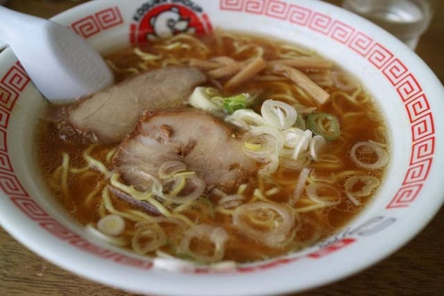 こぐまグループ 旭川ラーメン 東神楽店 - サブ画像2