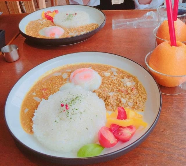 アルタナカフェ - サブ画像3