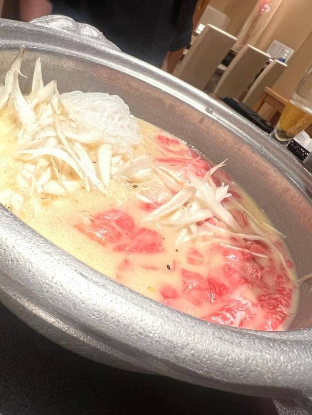 池田 銀なべ - サブ画像3