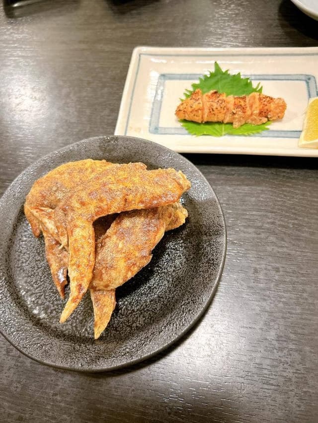 世界の山ちゃん 西武新宿店 - サブ画像3