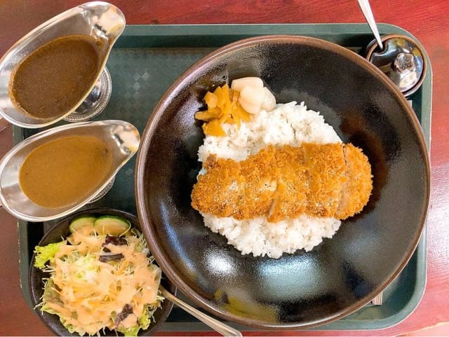カレーハウスあんくる 千代ヶ崎店 - サブ画像3