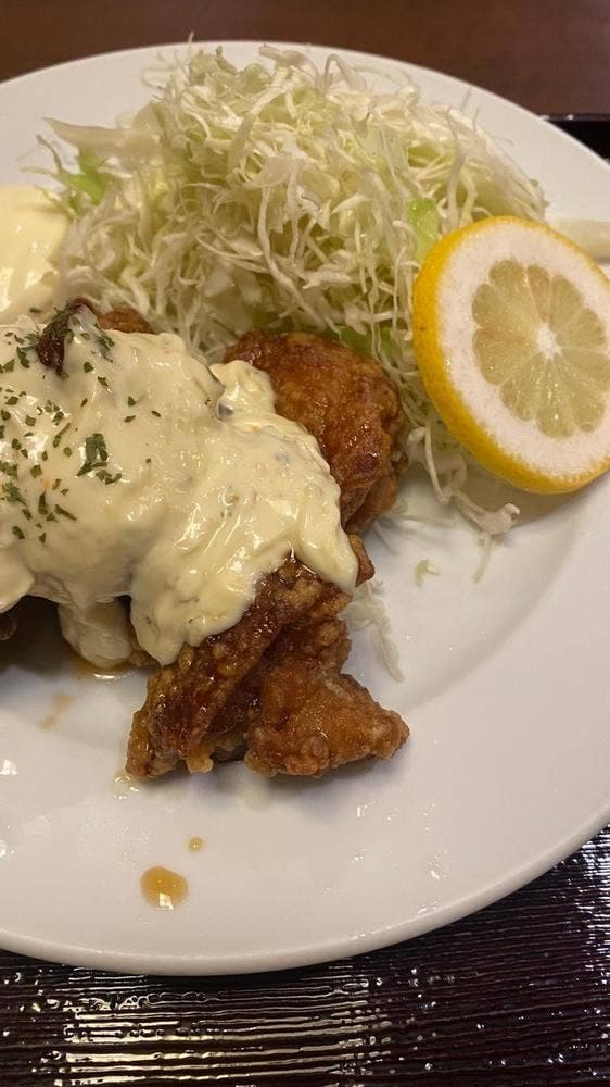 大衆食堂 定食のまる大 静岡北口店 - サブ画像3