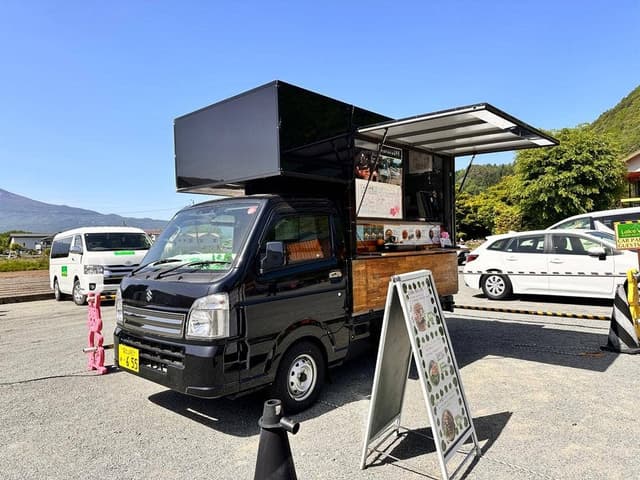 Rococo Truck - サブ画像1