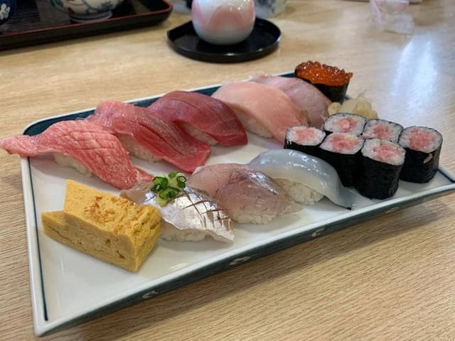 紀の代 - サブ画像1